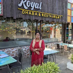 Royal Dhaba & Restaurant (AC/Non AC)
