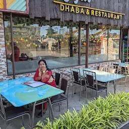 Royal Dhaba & Restaurant (AC/Non AC)