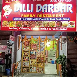 Royal Darbar Family Restaurant