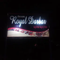 Royal Darbar Veg And Non Veg AC Hotel