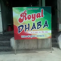 Royal Dhaba