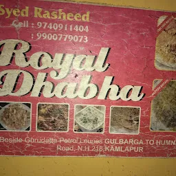 Royal Dhaba