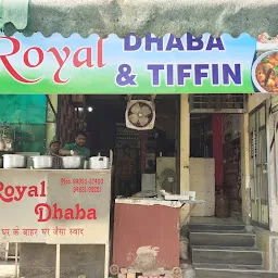 Royal Dhaba