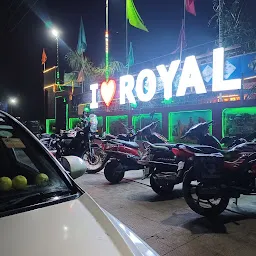 Royal Dhaba & Restaurant
