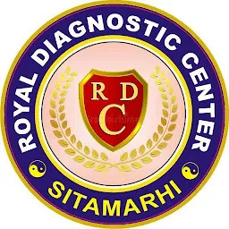 Royal diagnostic center Sitamarhi