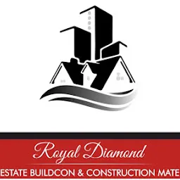 ROYAL DIAMOND REAL ESTATE BUILDCON AND CONSTRUCTION MATERIALS