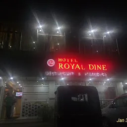 Royal Dine