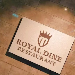 Royal Dine Palanpor | Restaurant | Banquet