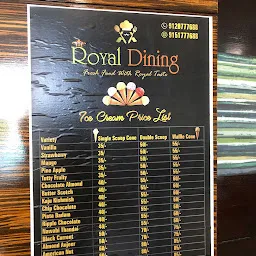 Royal Dining