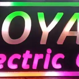 Royal Electric Co.