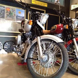 ROYAL ENFIELD AJAY AUTOS