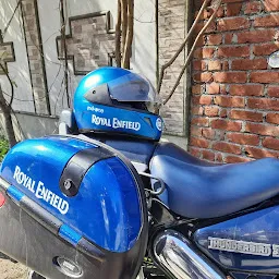 Royal Enfield Planet