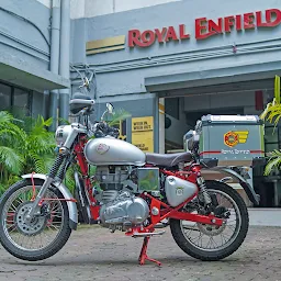 Royal Enfield Service Center - Chhabra Auto Agencies