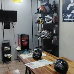 Royal Enfield Service Center - Goswami Automobiles