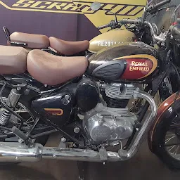 Royal Enfield Service Center - Sri Maruti Motors