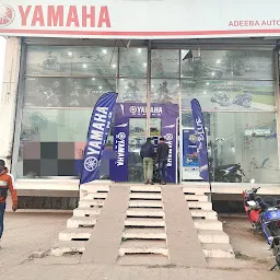 Royal Enfield Showroom - Amit Motors