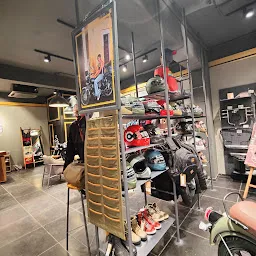 Royal Enfield Showroom - Bolt Motorcycles LLP