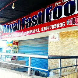 Royal Fast Food