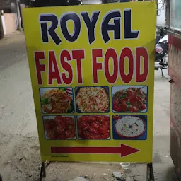 Royal Fast Food