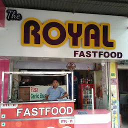 Royal fast food
