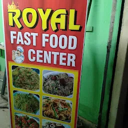 Royal Fast Food Centre