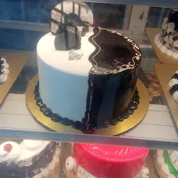 Royal Fiesta Cakes