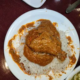 Royal Firdous Restaurant Since 1979(Aerodrome circle)