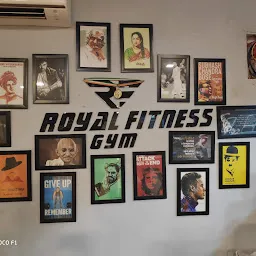 Royal Fitness Gym