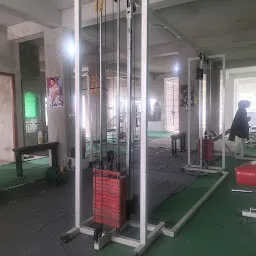 Royal fitness gym