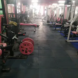 Royal Fitness Gym