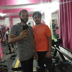 Royal Fitness Gym