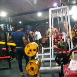 royal fitness gym