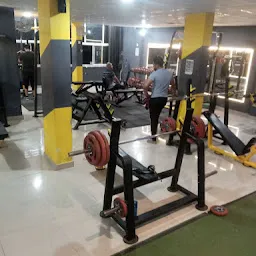 Royal Fitness Gym