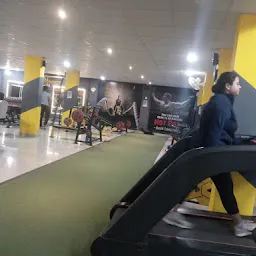 Royal Fitness Gym