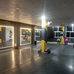 Royal Fitness Gym