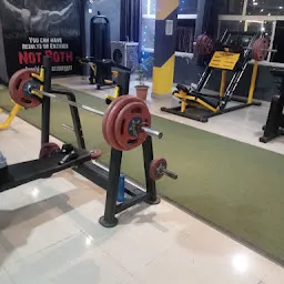 Royal Fitness Gym