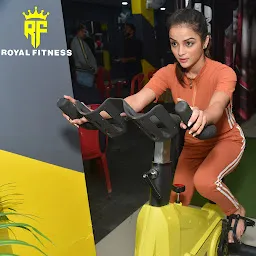 Royal Fitness Gym