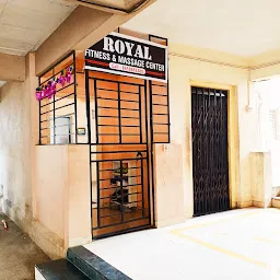 Royal Fitness & Massage Centre
