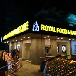 Royal Food & Barbeque