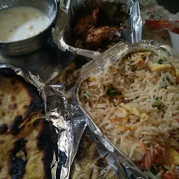 Royal Foods Punjabi Dhaba