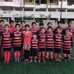 Royal Football Academy Pune