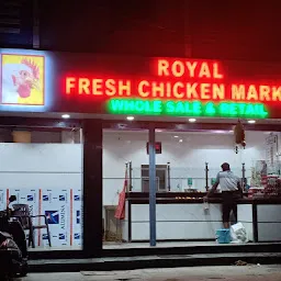 Royal Fresh Chicken Market