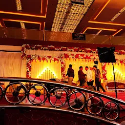 Royal Function Hall