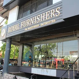 Royal Furnishers