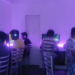 Royal Gaming Zone Cyber Cafe