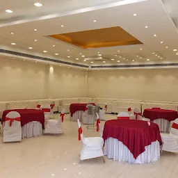 Royal Garden Banquet Hall