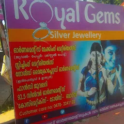 Royal Gems