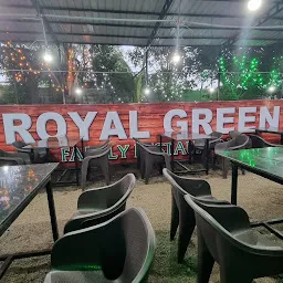 Royal Green Restaurant