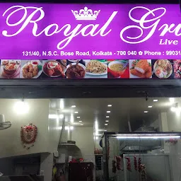 Royal Grill