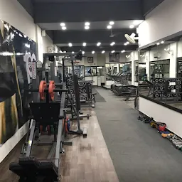 Royal gym